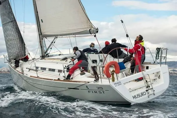 Musuko Kiralık Teknesi - 5