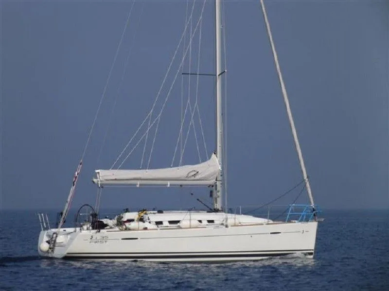 Virgo Charter Boat