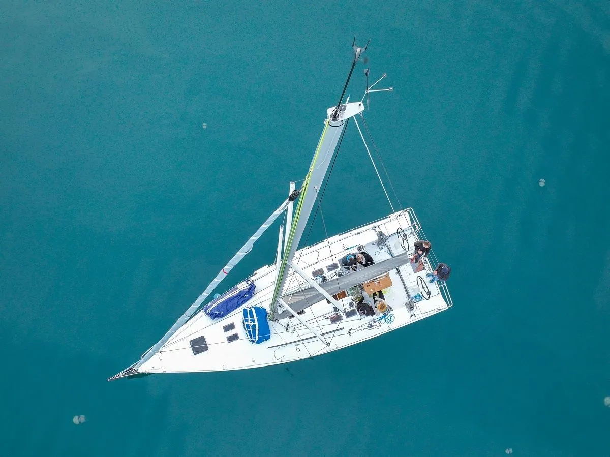 Mana Charterboot - 3