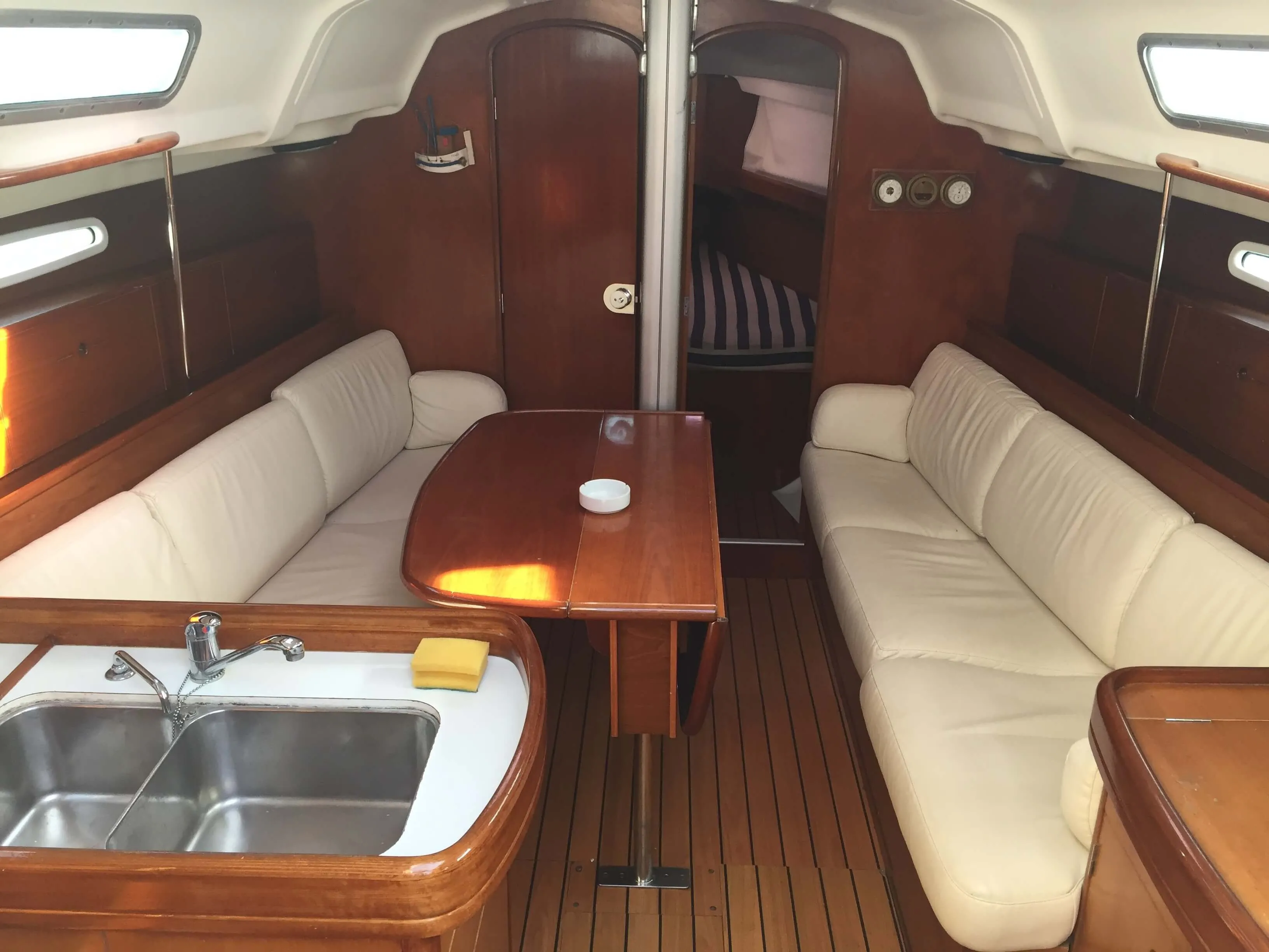 Roko Charterboot - 5