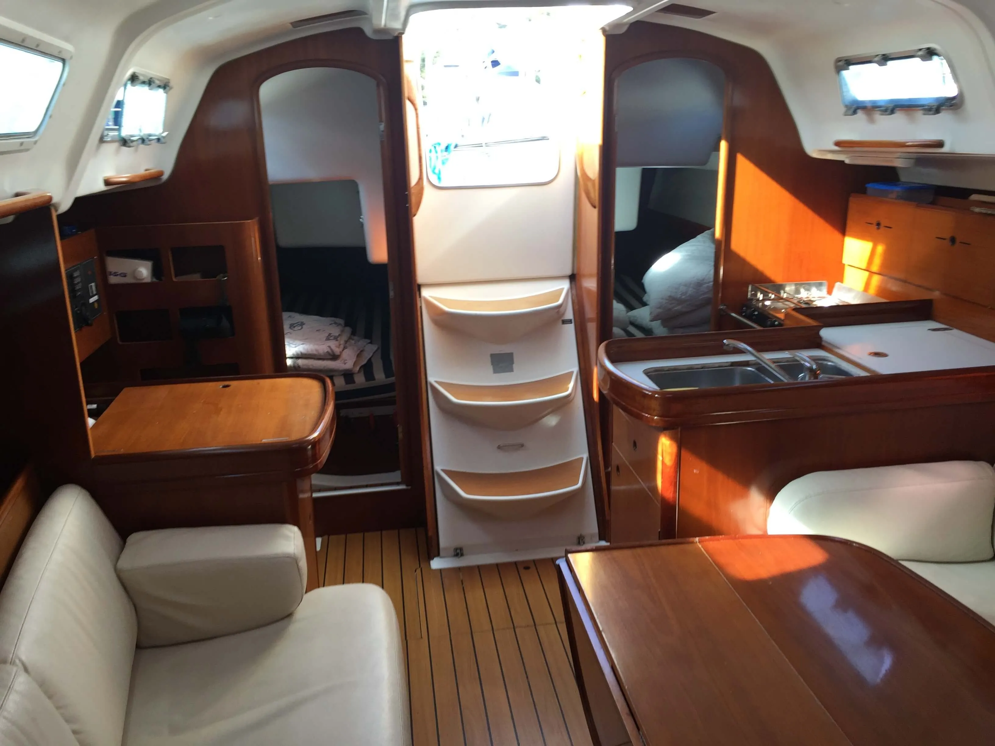 Roko Charterboot - 4