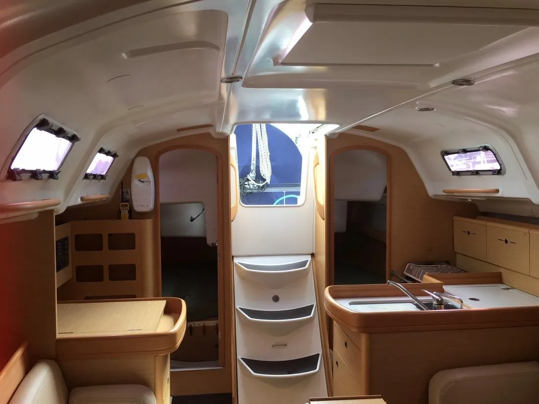 Sara-ya Kiralık Teknesi - 5