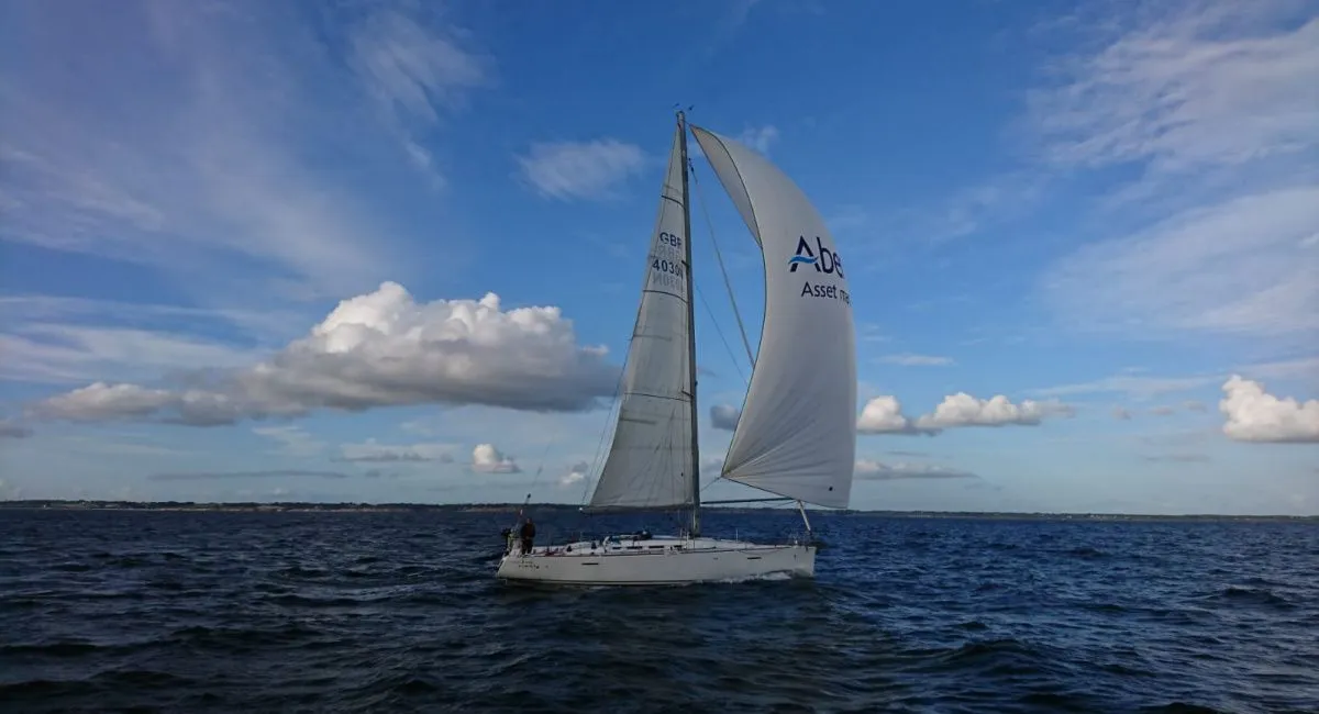 Fiftyfifty Mietboot - 4
