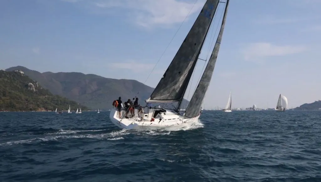 Imagine Charterboot - 3