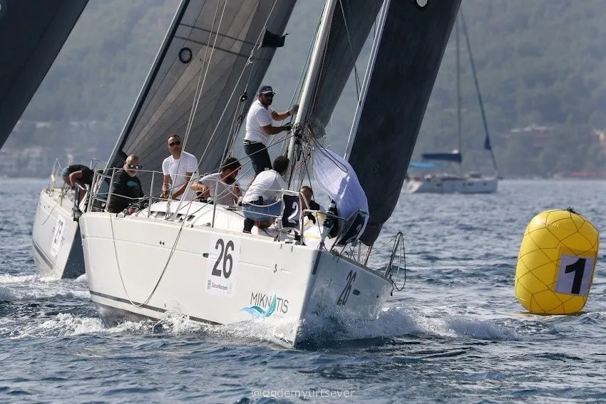 Imagine Charterboot - 5