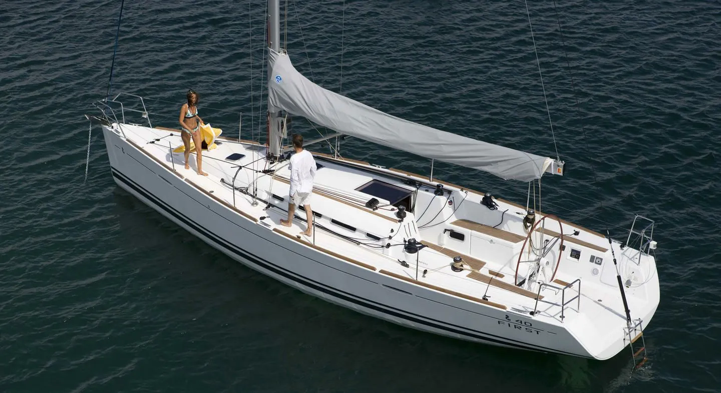 Jazz Charter Boat