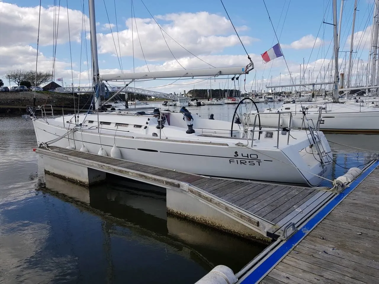 Karukera Mietboot