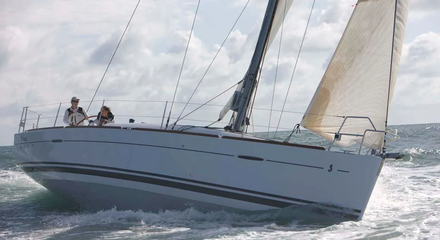 Solstice Charter Boat