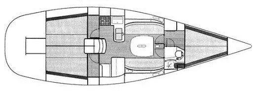 Empleon Charter Boat - 2