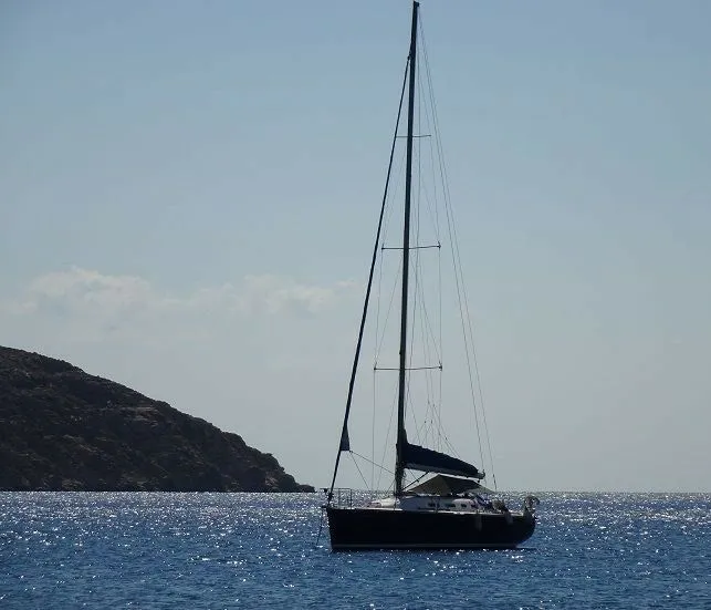 Empleon Charter Boat - 4