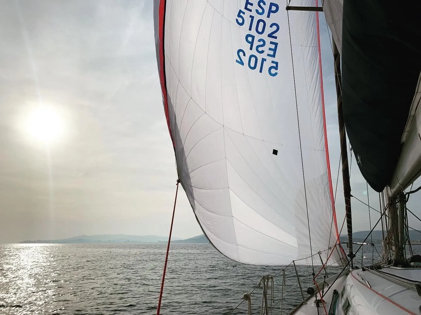 L'ultim ris 3 Charterboot - 5