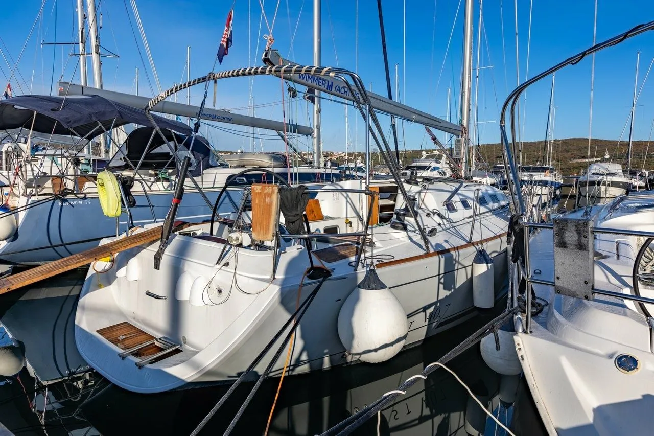 Kodo Charter Boat - 3