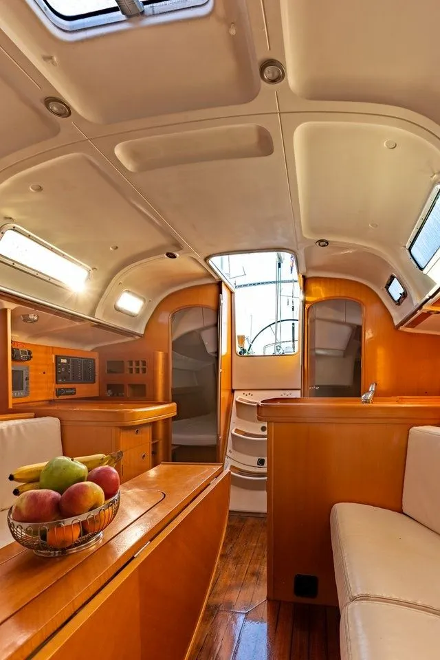 Kodo Charterboot - 5