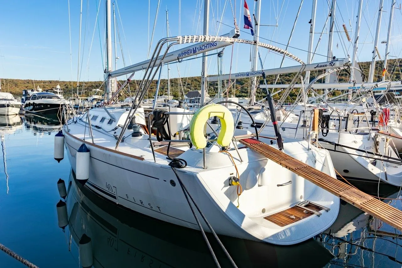 Kodo Charter Boat - 1