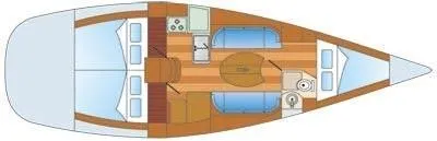Kodo Charter Boat - 2