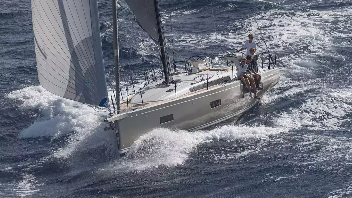 Чартер Kuroneko - 4