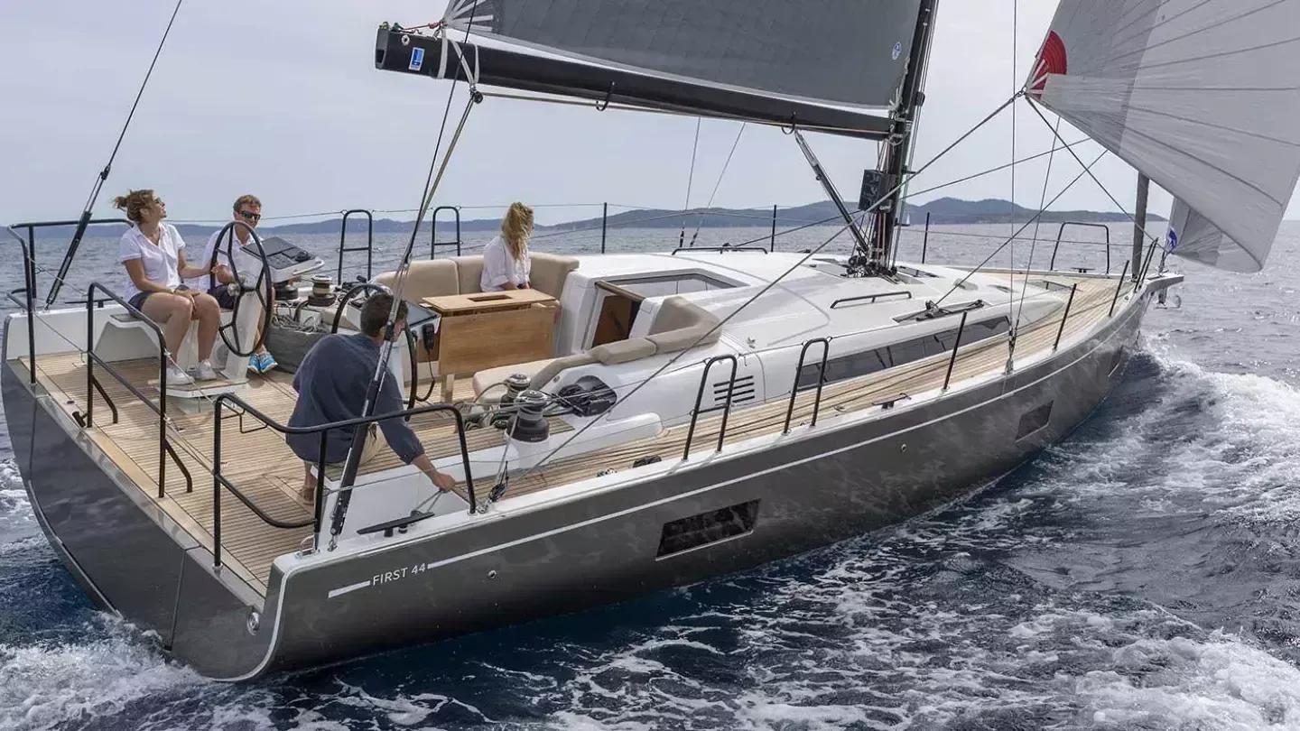 Чартер Kuroneko - 3