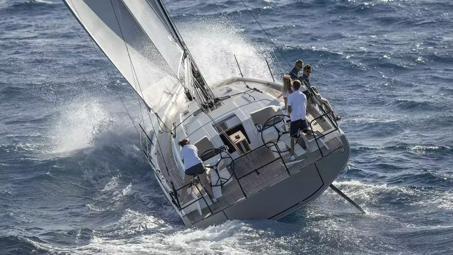 Чартер Kuroneko - 5