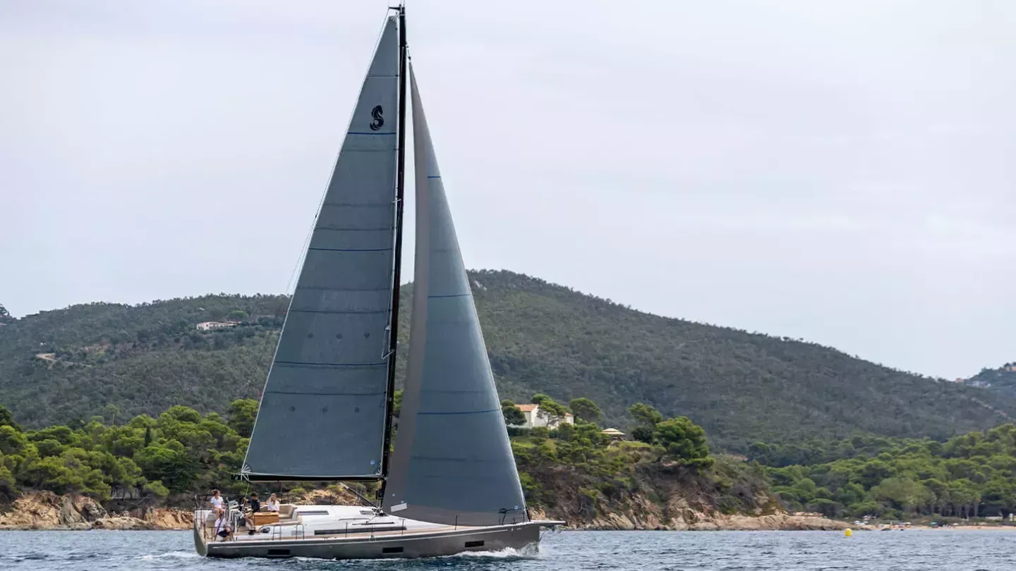 Saetta Kiralık Teknesi - 3