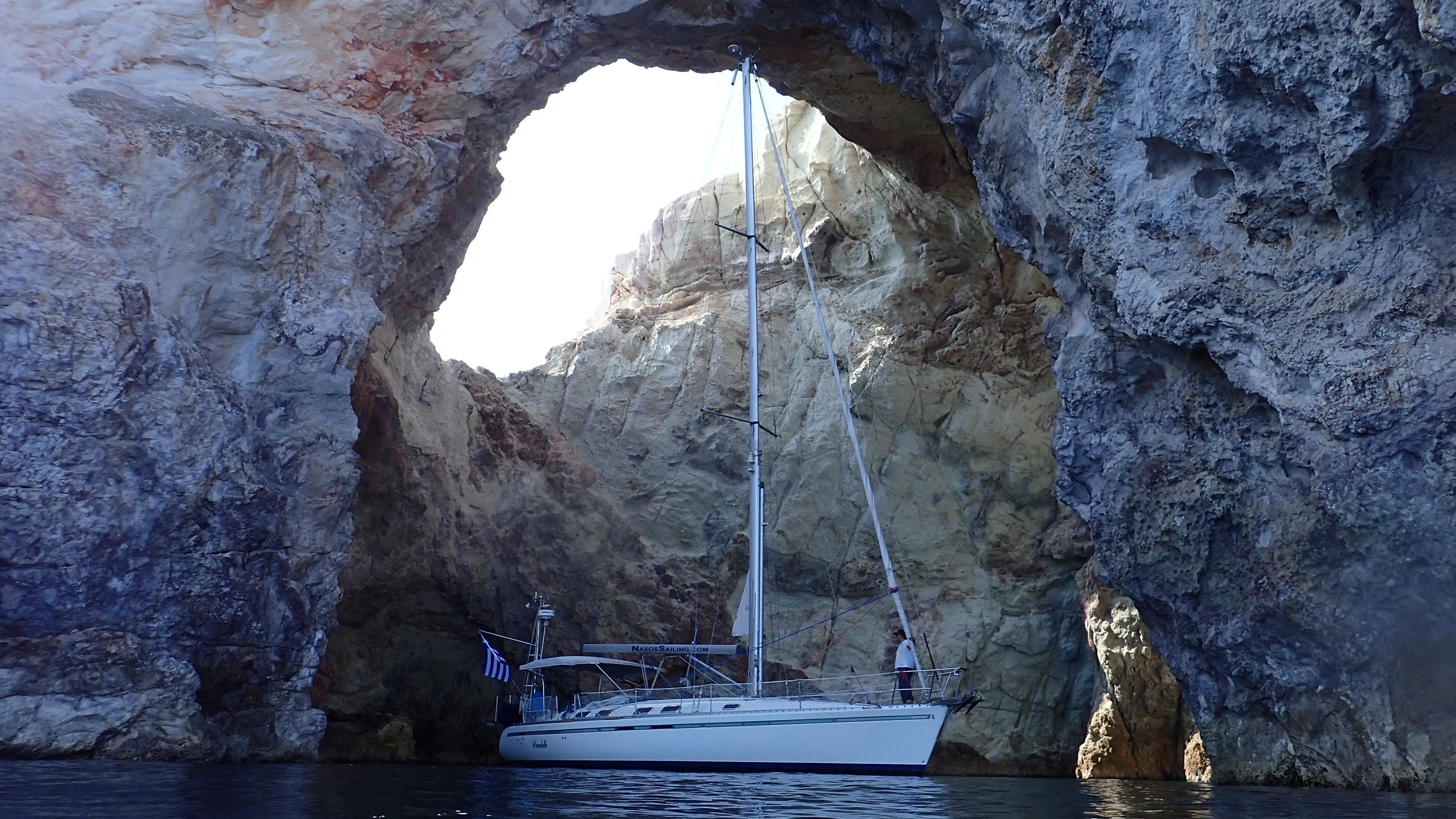 Annabella Charter Boat