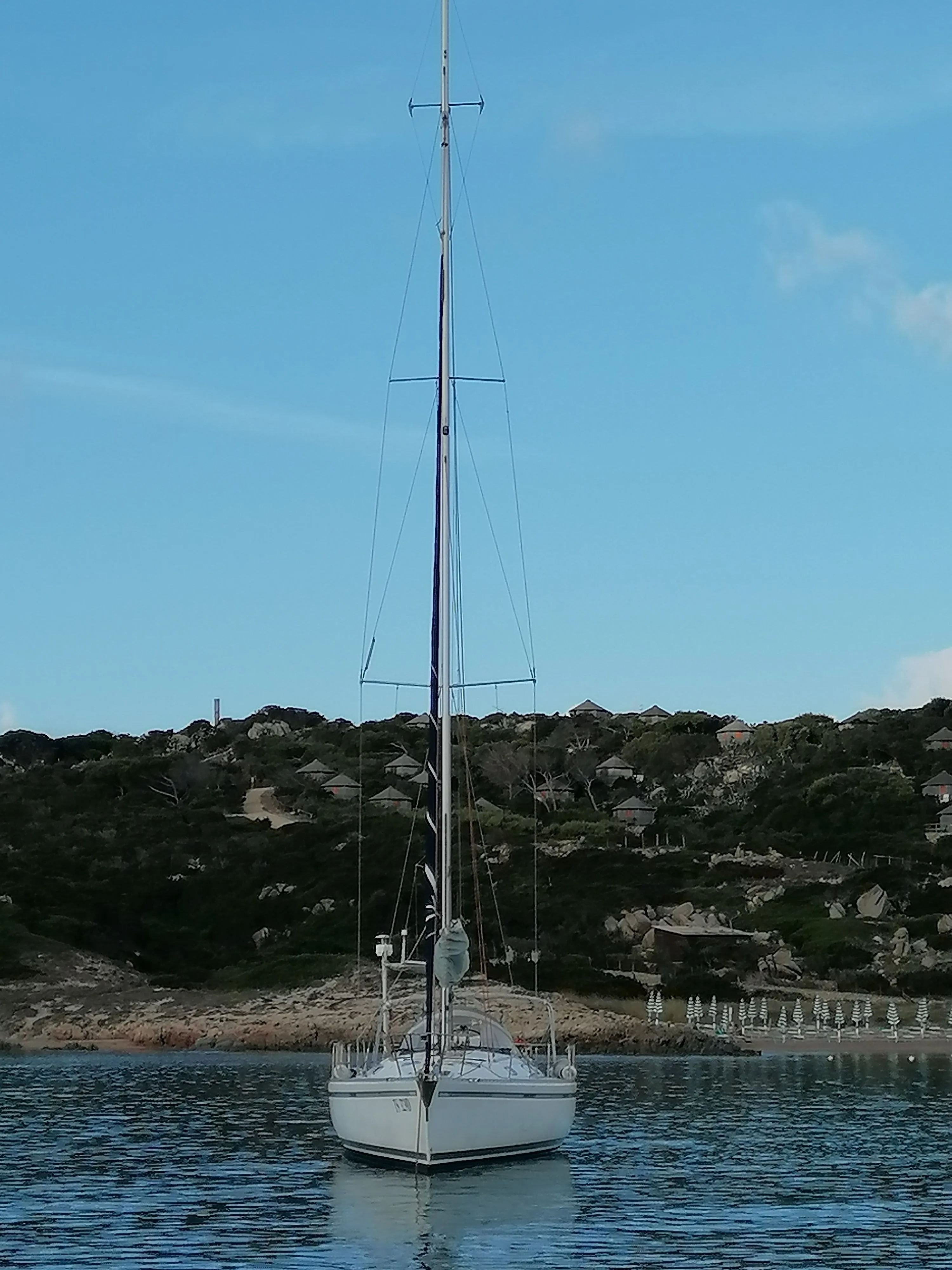 Pininfarina Charter Boat