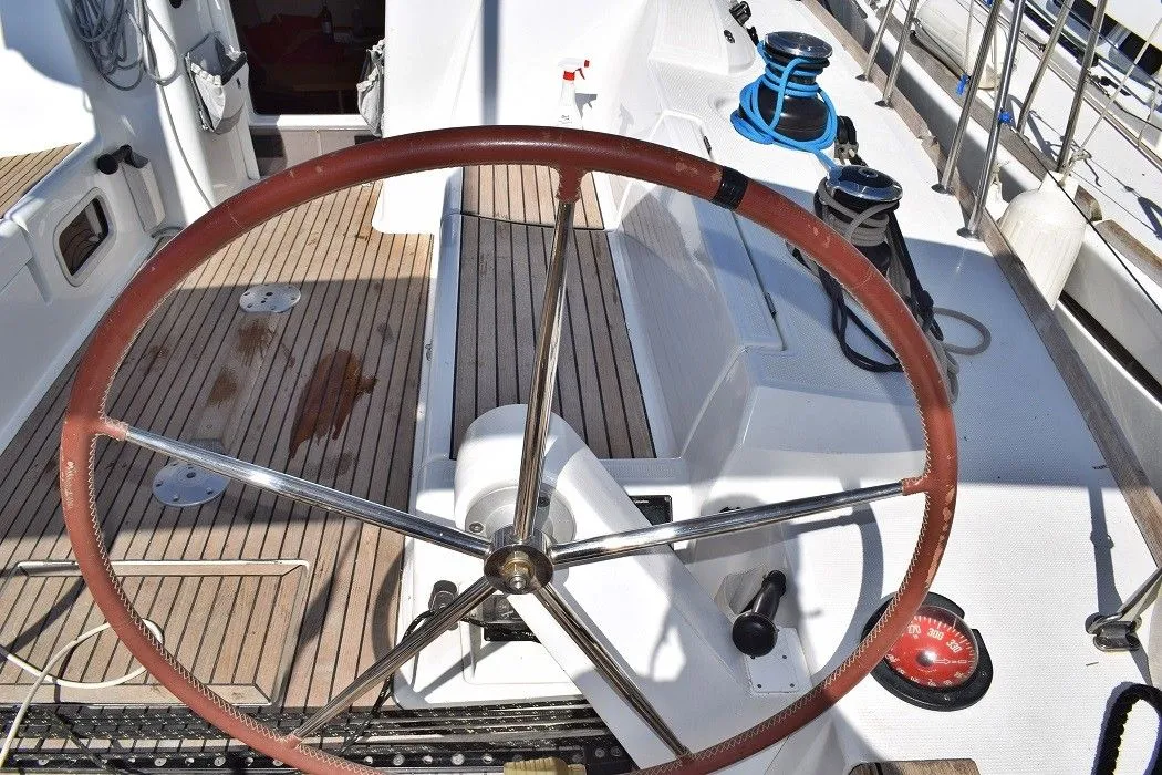 Venus Charterboot - 4