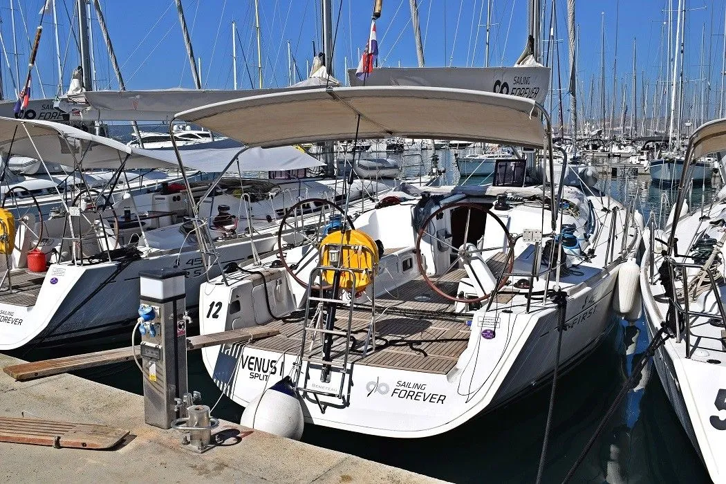Venus Charterboot - 3