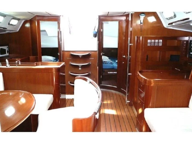 Mosca Mietboot - 5