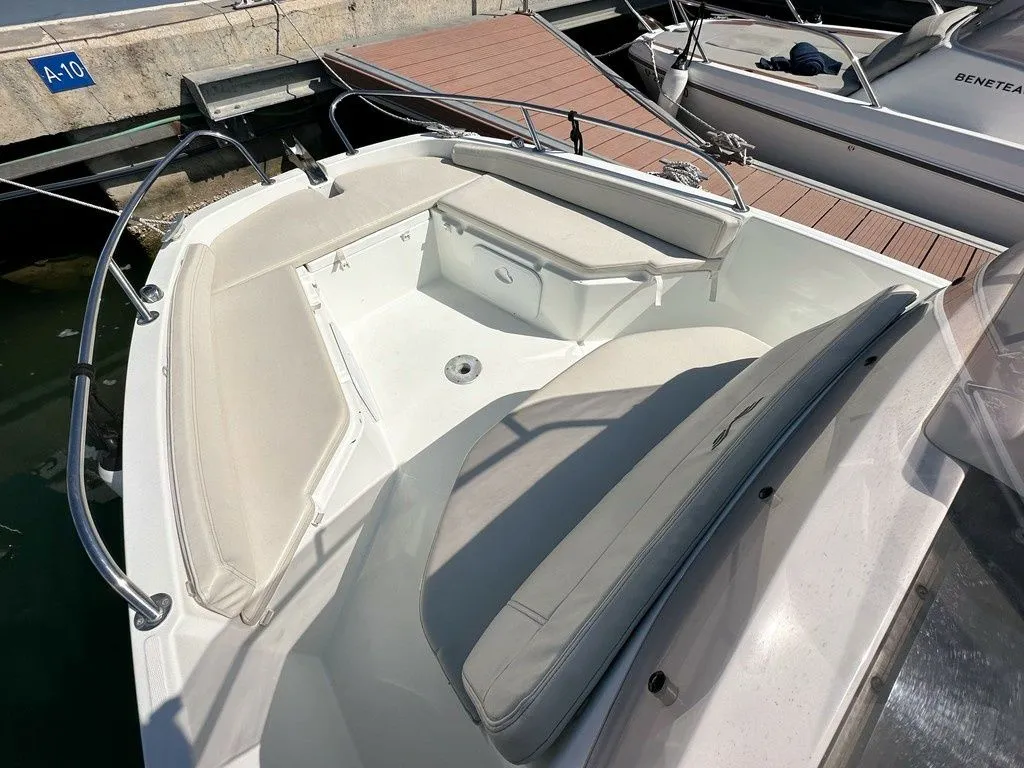 Rent a 5.5m Boat in Cambrils