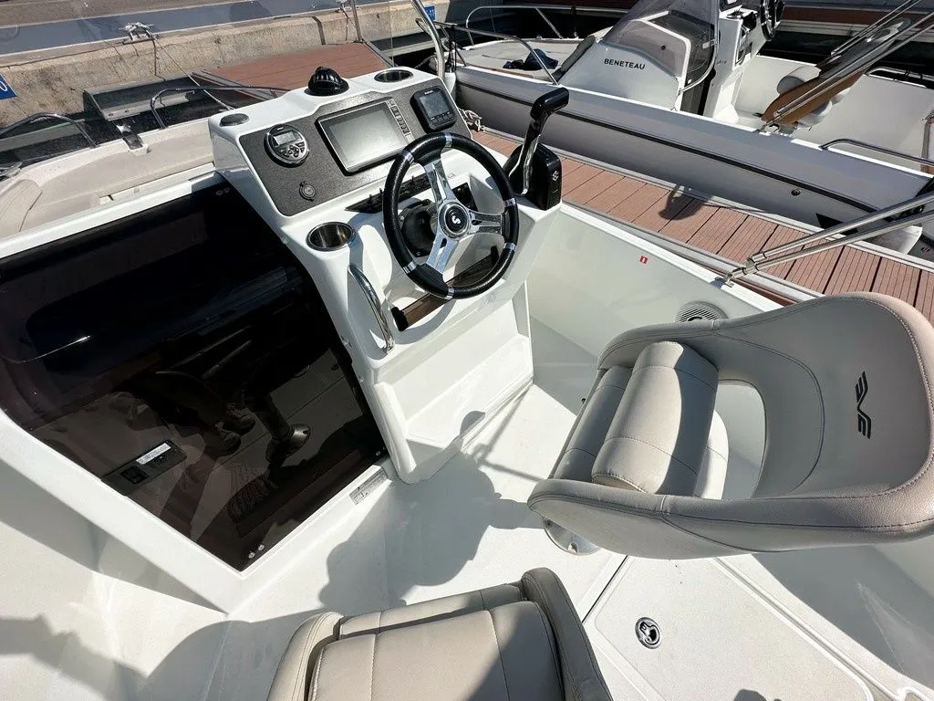 Rent a 5.5m Boat in Cambrils