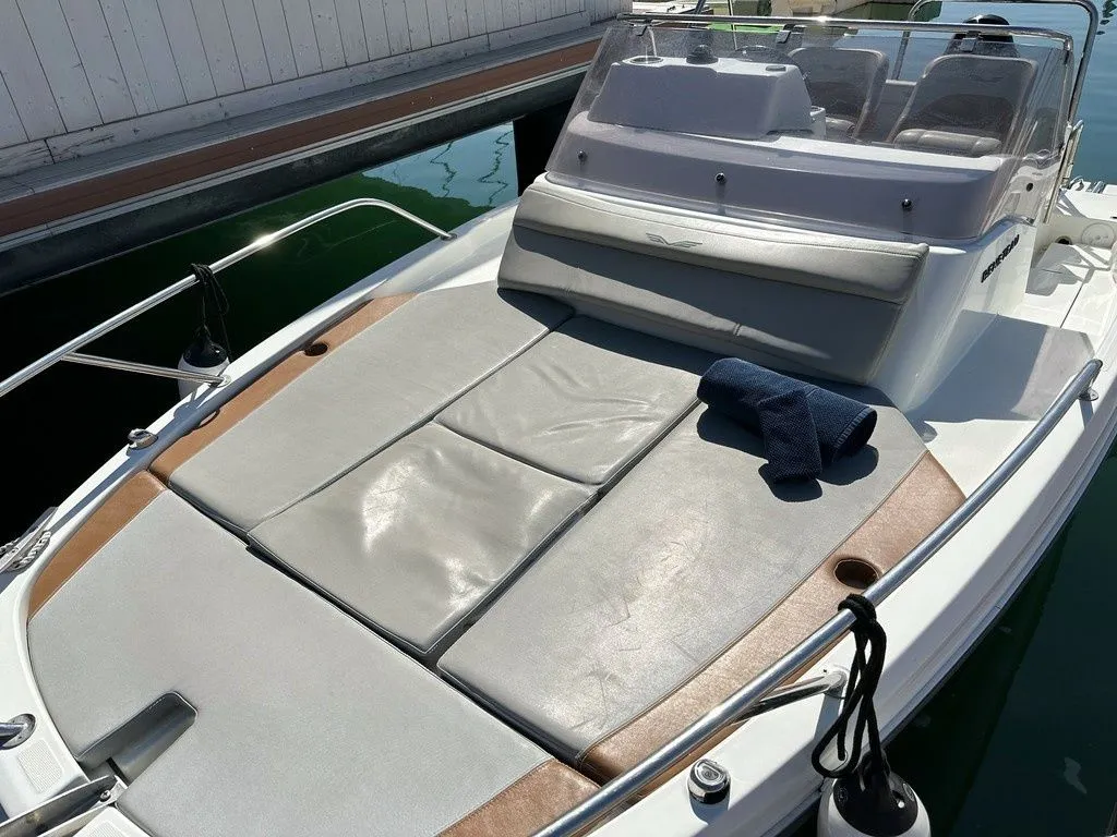 Festum Charter Boat