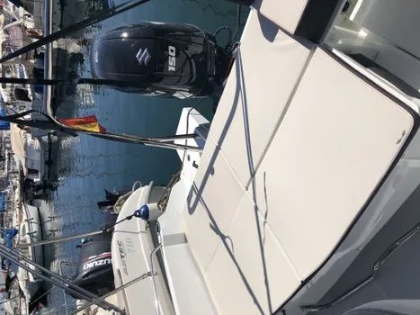 Navegafacil Charter Boat
