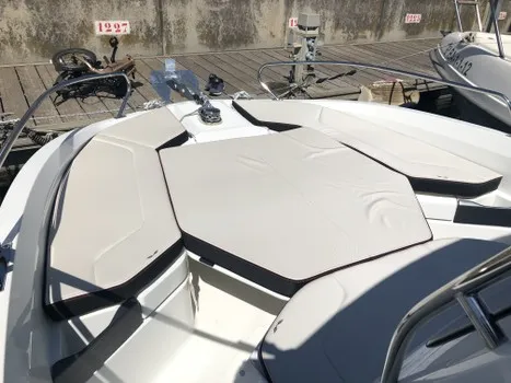 Navegafacil Charter Boat