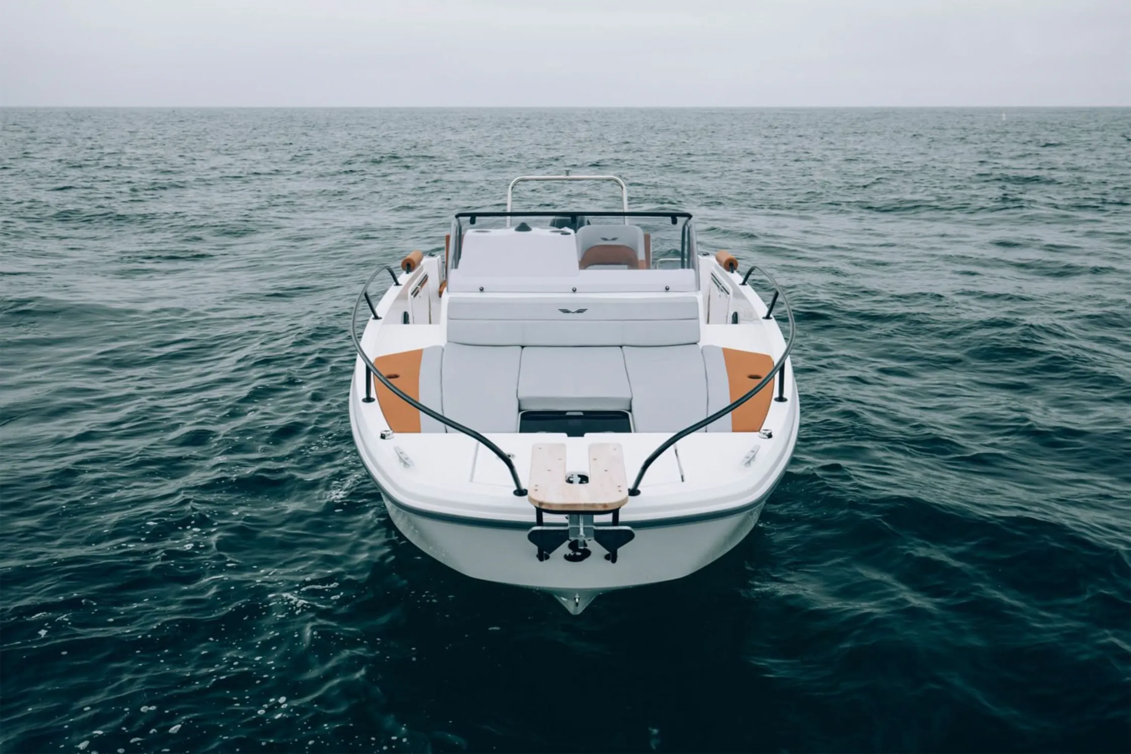 7.26m Palamos Boat Hire