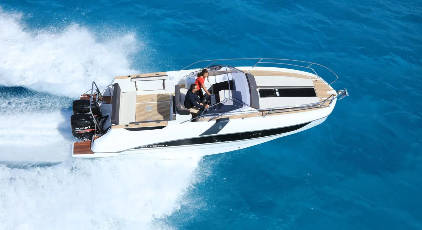 Figonet 2 Mietboot - 5