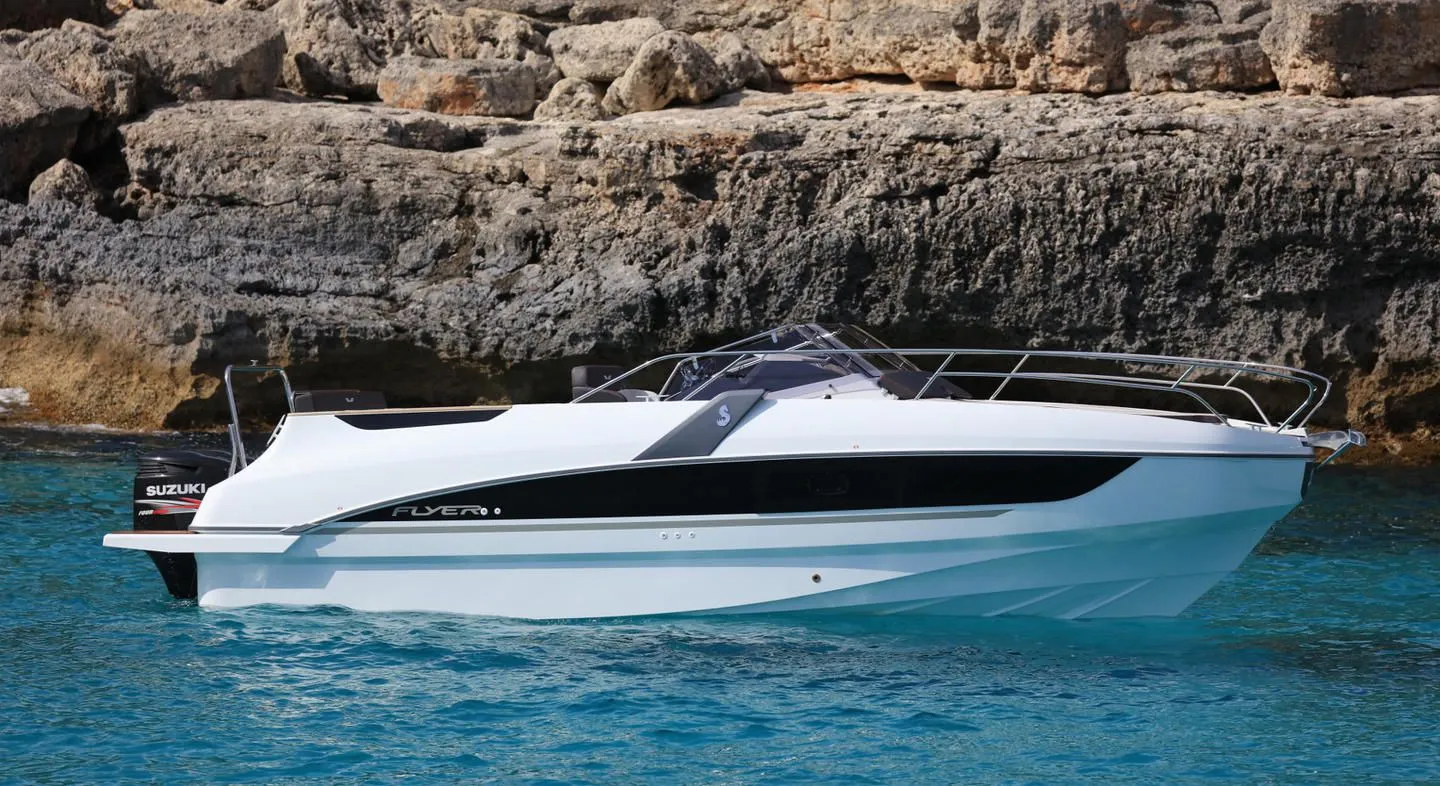 Figonet 2 Mietboot - 4