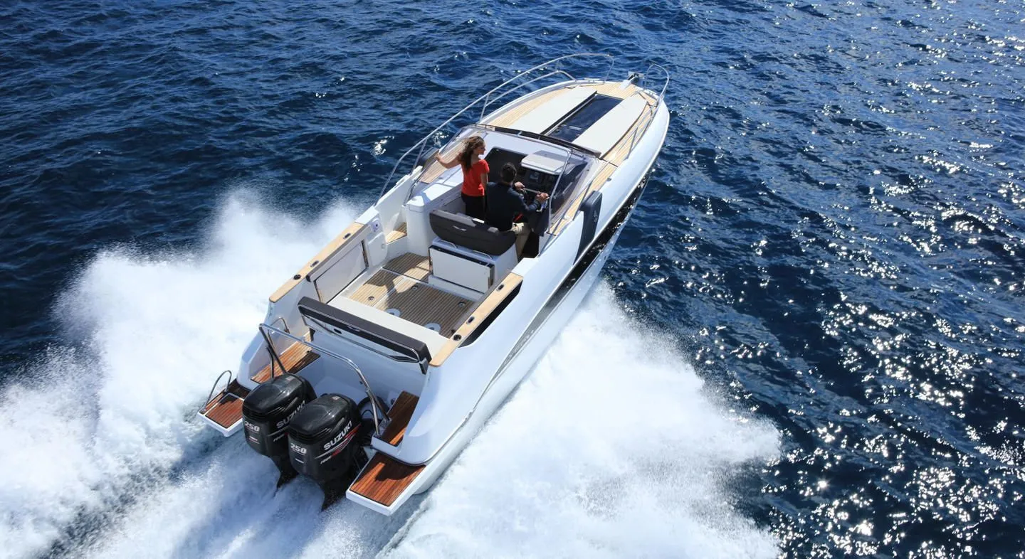 Figonet 2 Mietboot - 3