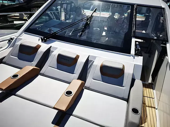 Чартер Speed - 5