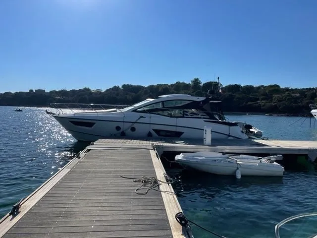 Flaur 2 Charter Boat
