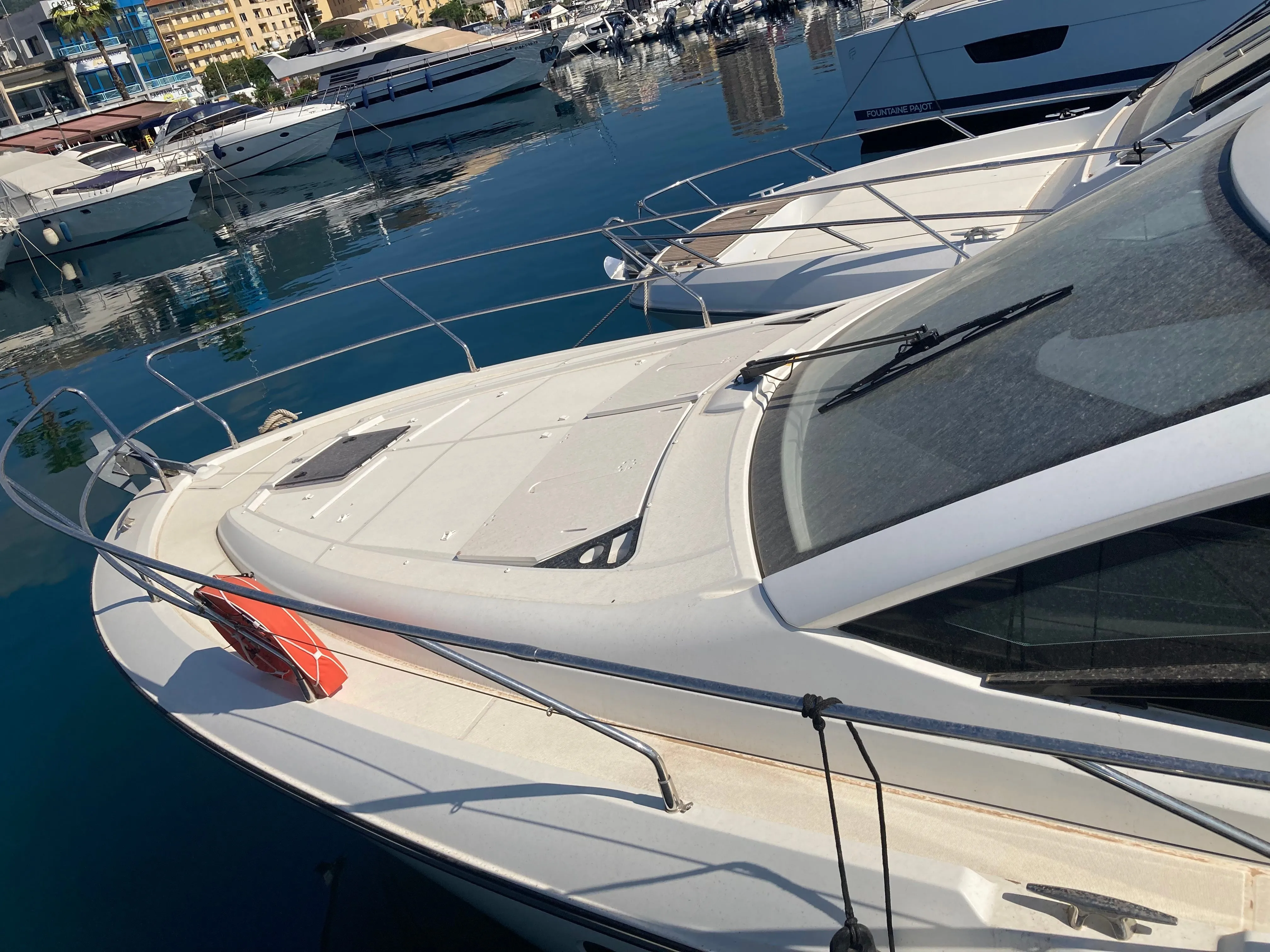 Valparaiso Charterboot - 3