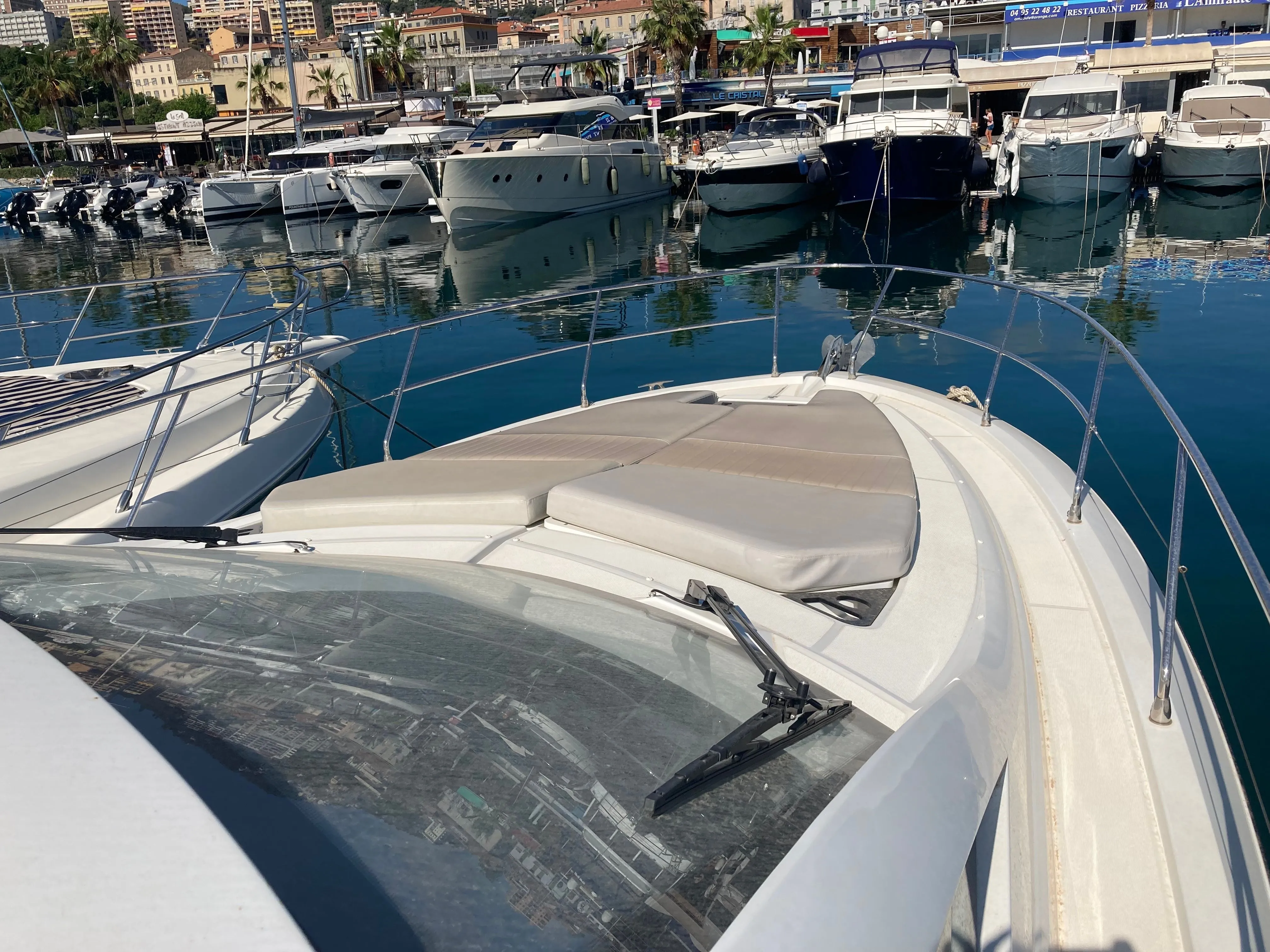 Valparaiso Charterboot - 4