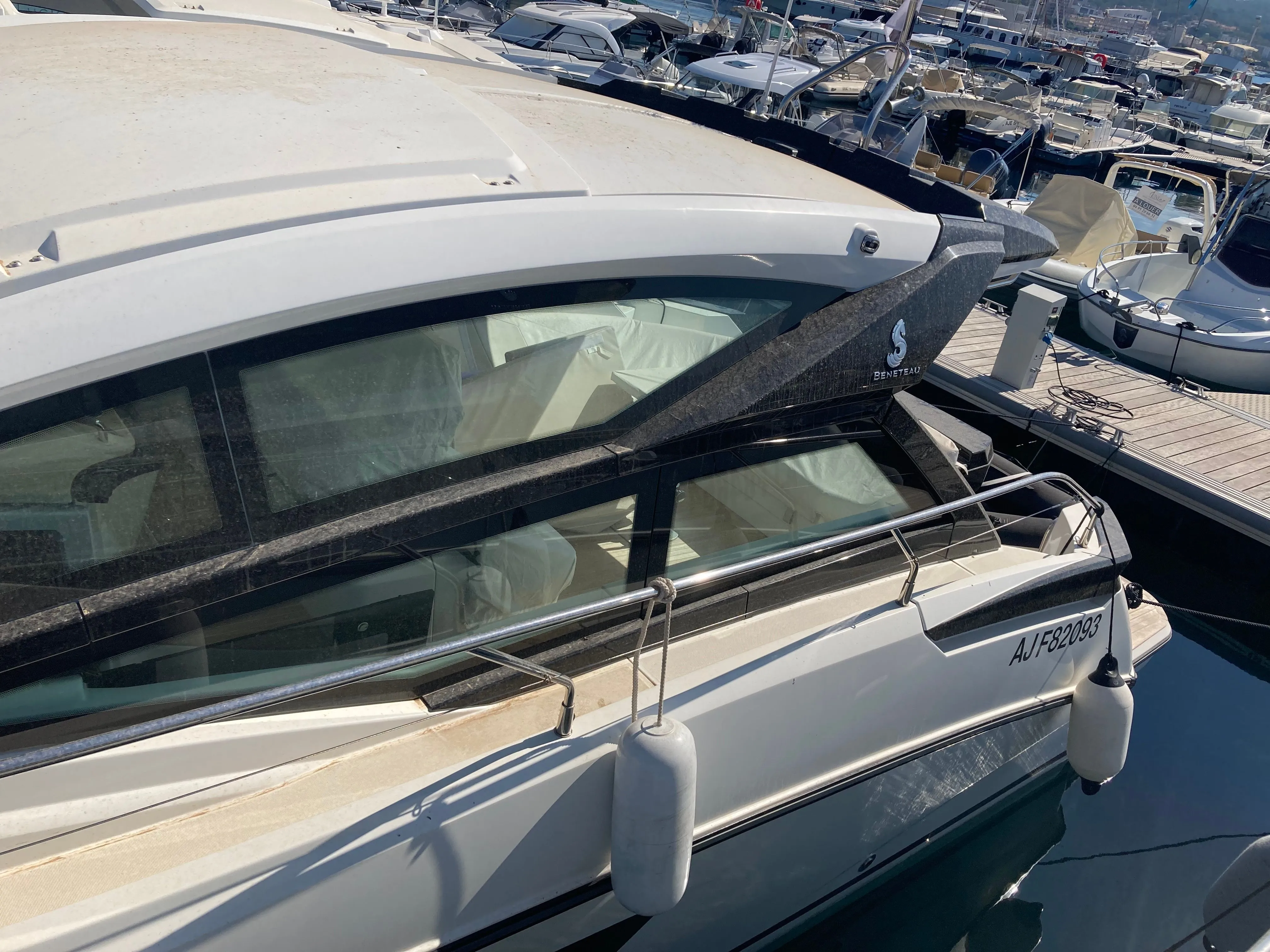 Valparaiso Charterboot - 5