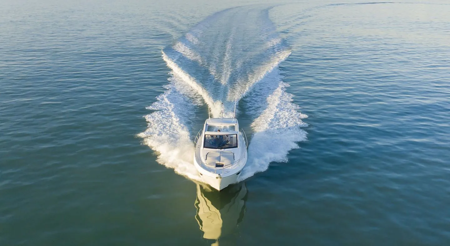 Чартер No Name - 4