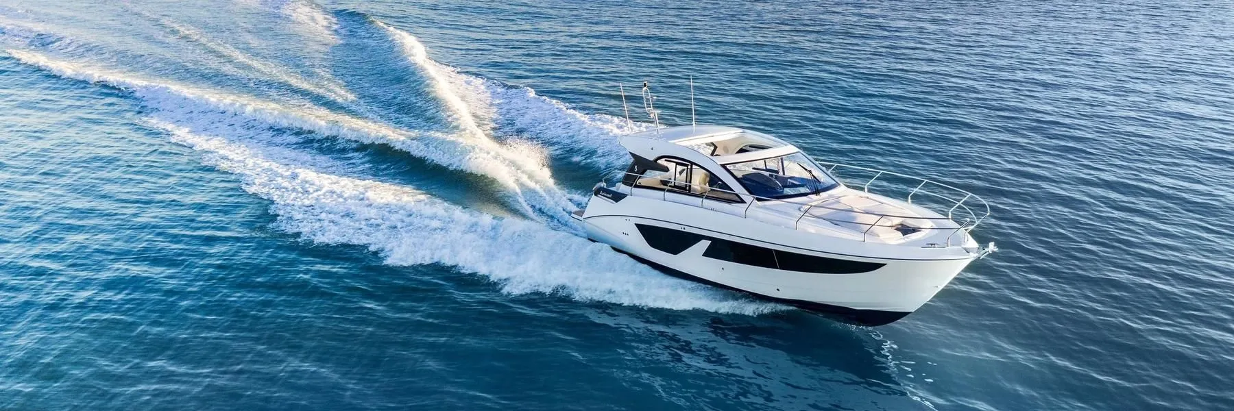 No Name Charter Boat