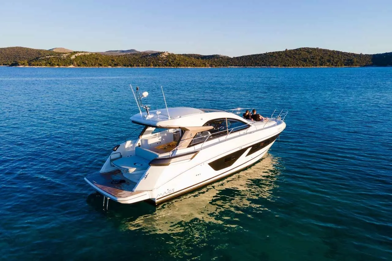 Чартер Star Trek - 4