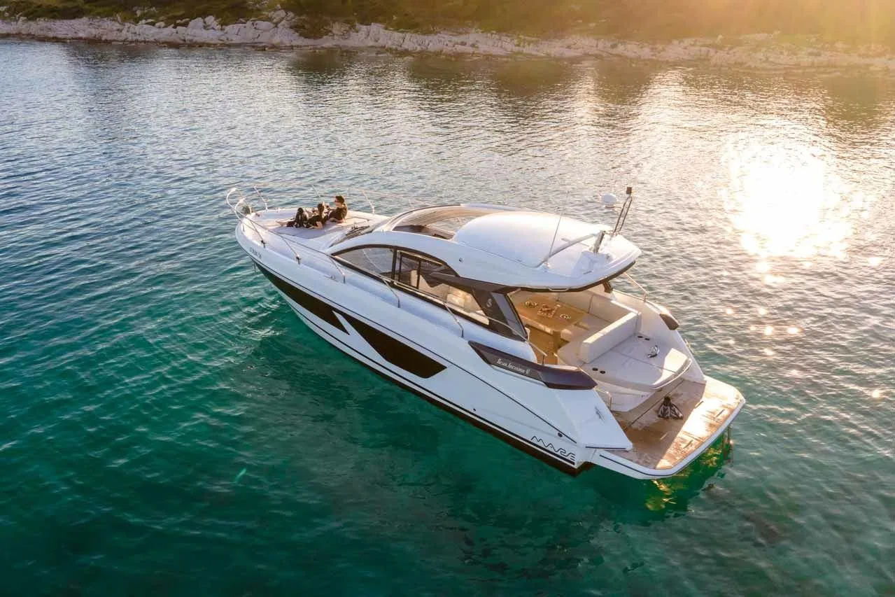 Чартер Star Trek - 3