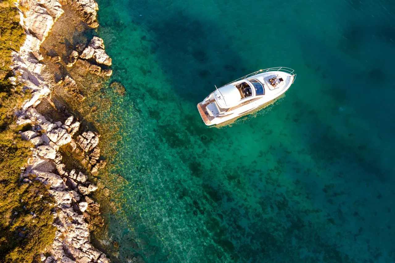 Чартер Star Trek - 5