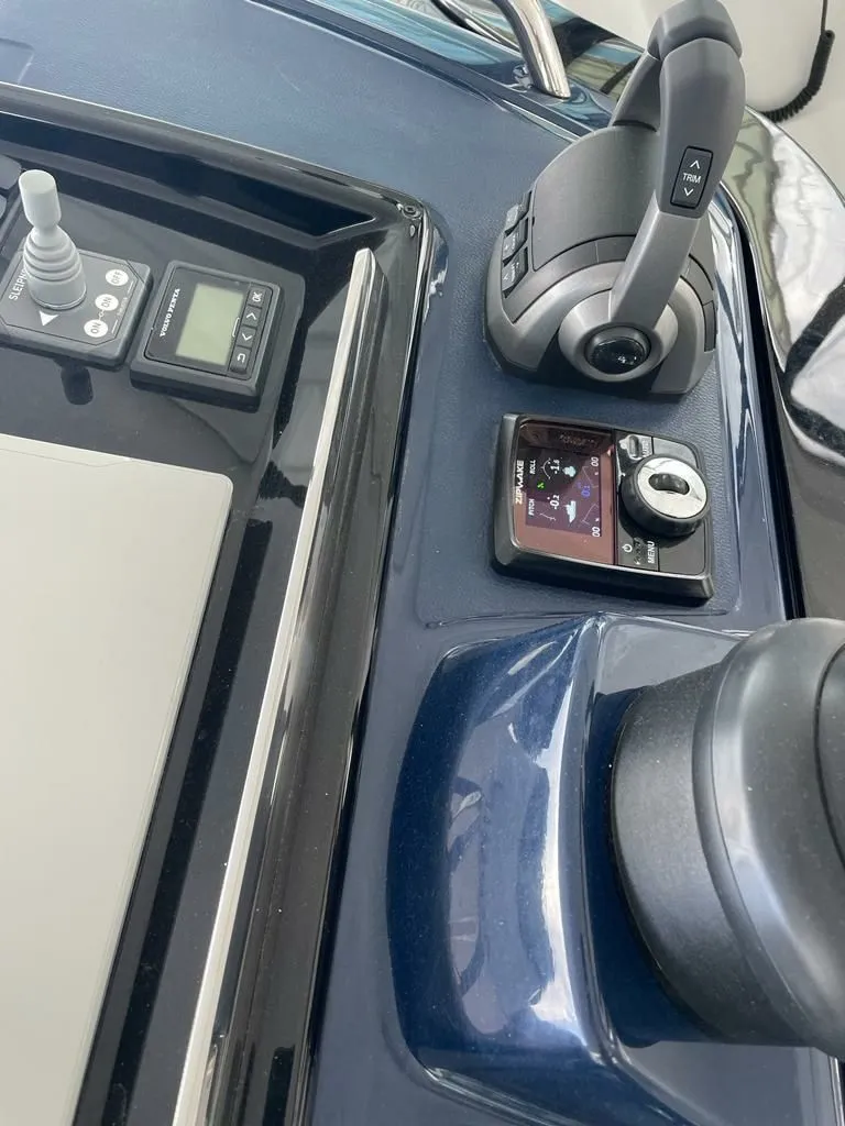 Чартер Miami Vice - 5