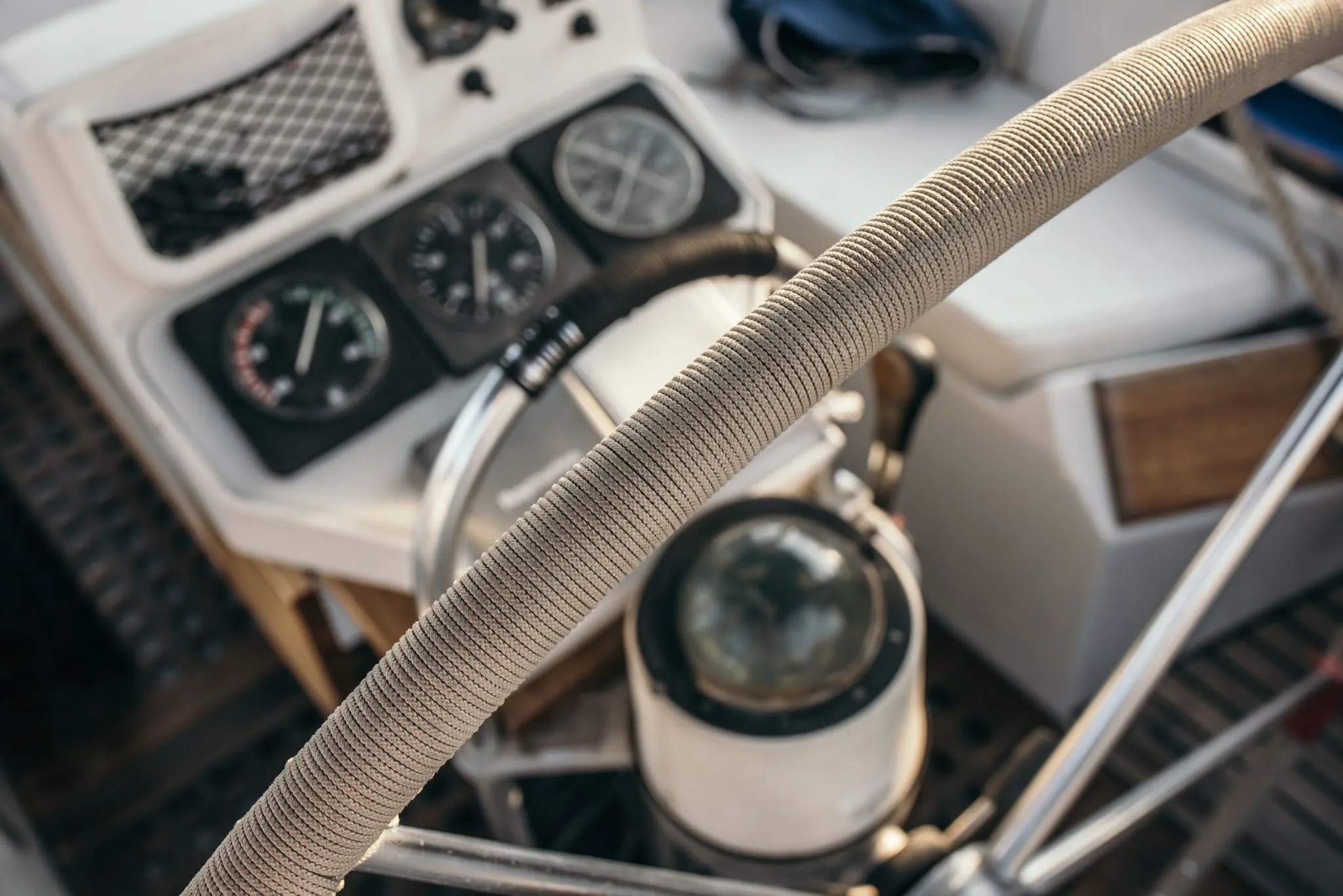 Adonis Charterboot - 5