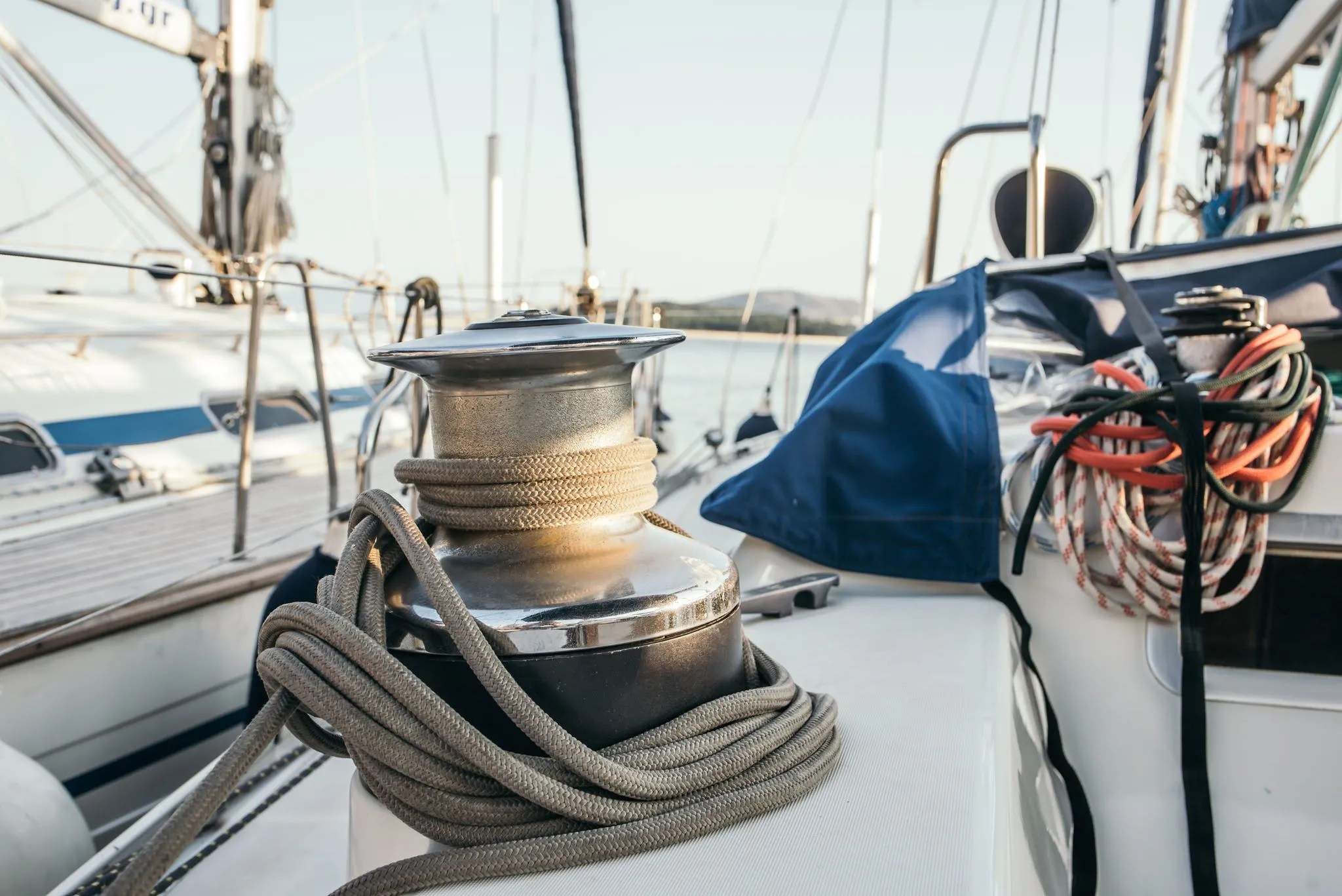 Adonis Charterboot - 4